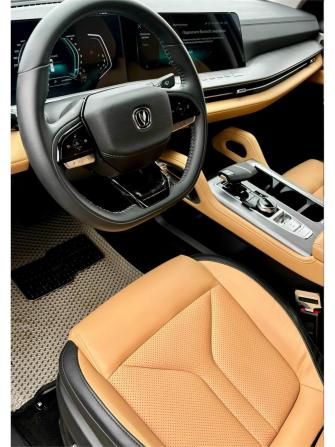 Changan Hunter Plus с пробегом 2024 года, цена 3 200 000 рублей, 2923 км, offers.body_type.unknown, Автокод Объявления