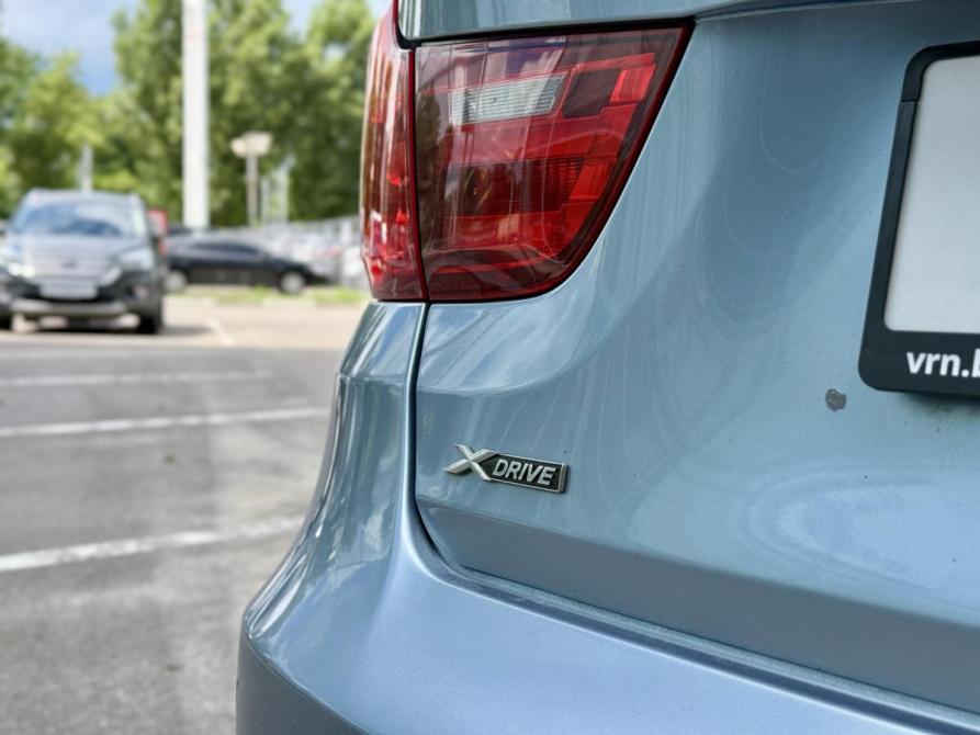 BMW 3 серии VI (F3x) Воронеж  - изображение 10