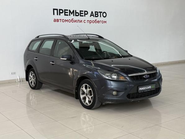 Ford Focus II Рестайлинг с пробегом 2008 года, цена 535 000 рублей, 340757 км, универсал, Автокод Объявления