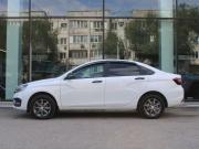 Lada (ВАЗ) Vesta I Рестайлинг (NG) Самара  - изображение 22