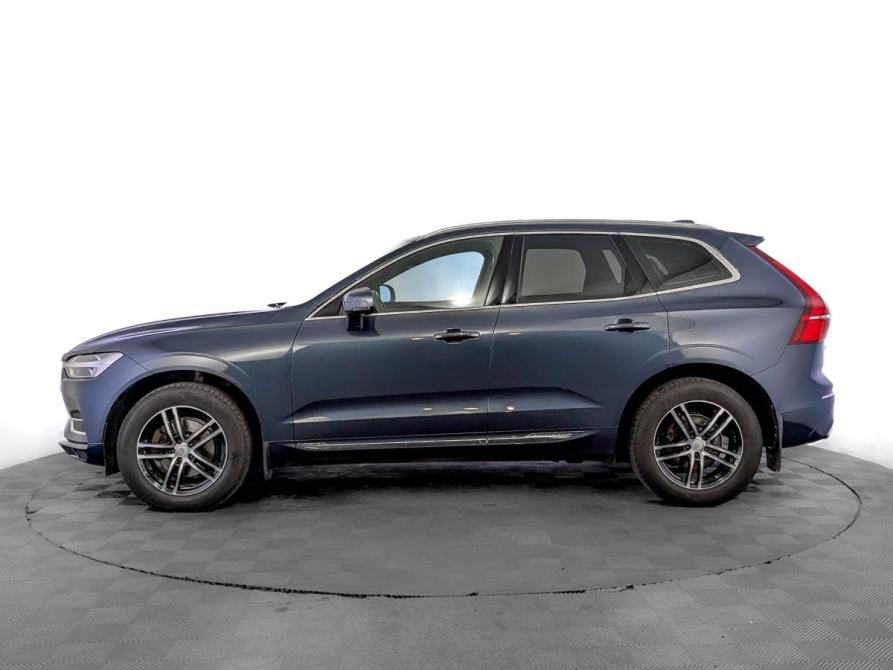 Volvo XC60 II Москва  - изображение 8