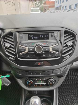 Lada (ВАЗ) Vesta I с пробегом 2020 года, цена 999 000 рублей, 78869 км, седан, Автокод Объявления