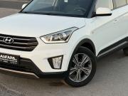 Hyundai Creta I Волгоград  - изображение 35