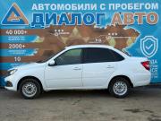 Lada (ВАЗ) Granta I Рестайлинг Набережные Челны  - изображение 28