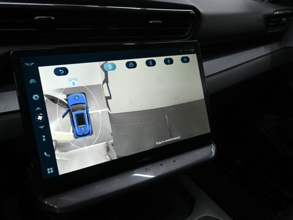 Kaiyi X7 Kunlun с пробегом 2024 года, цена 2 249 900 рублей, 53225 км, внедорожник, Автокод Объявления