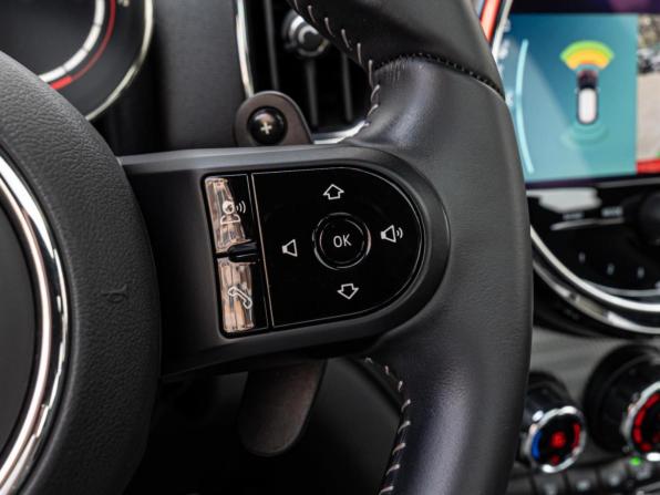 Mini Countryman II Рестайлинг с пробегом 2022 года, цена 5 749 000 рублей, 13697 км, внедорожник, Автокод Объявления