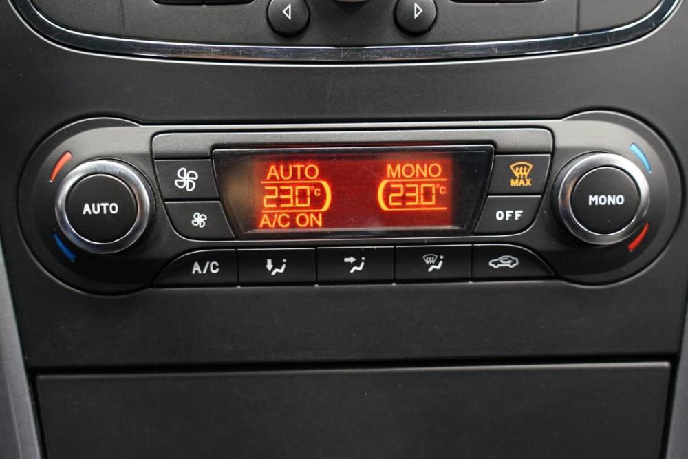 Ford Mondeo IV Рестайлинг Крым  - изображение 22