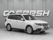 Subaru Forester III Рестайлинг Ростов-на-Дону  - изображение 17