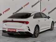 Kia K5 III Екатеринбург  - изображение 29