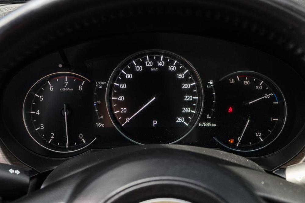 Mazda 6 III (GJ) Рестайлинг 2 Москва  - изображение 31