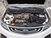 Geely Emgrand X7 I Рестайлинг 2 Курган  - изображение 45
