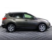 Toyota RAV4 IV (XA40) Москва  - изображение 27