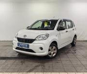 Toyota Passo III Санкт-Петербург  - изображение 25