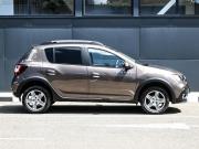 Renault Sandero II Рестайлинг Новороссийск  - изображение 22