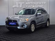 Mitsubishi ASX I Рестайлинг Таганрог  - изображение 25