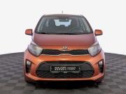 Kia Picanto III Москва  - изображение 26