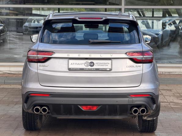 Geely Coolray I с пробегом 2023 года, цена 1 730 000 рублей, 40000 км, внедорожник, Автокод Объявления