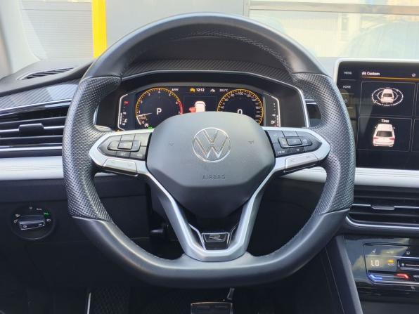 Volkswagen Tiguan II Рестайлинг (China Market) с пробегом 2023 года, цена 3 997 000 рублей, 82000 км, внедорожник, Автокод Объявления
