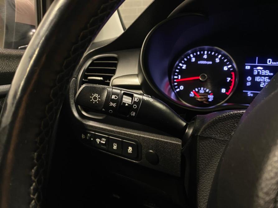 Kia Rio IV Челябинск  - изображение 19