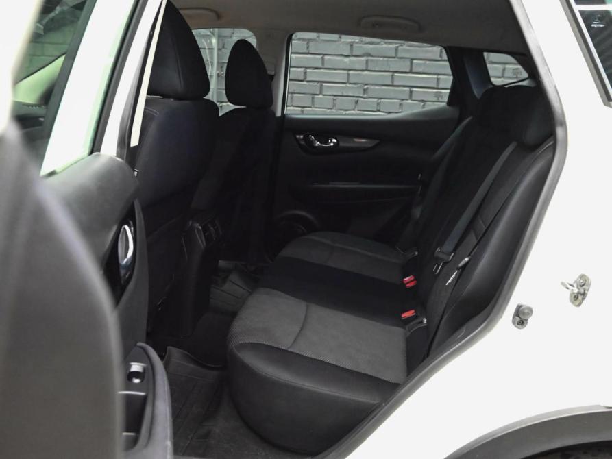 Nissan Qashqai II Екатеринбург  - изображение 11