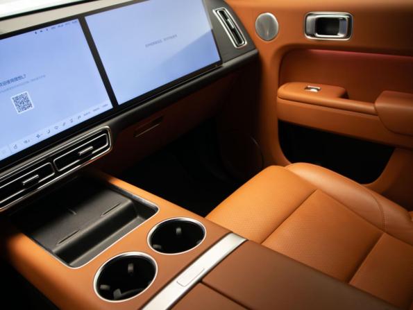 Li Auto (Lixiang) L7 I с пробегом 2023 года, цена 5 250 000 рублей, 47474 км, внедорожник, Автокод Объявления