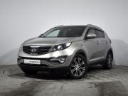 Kia Sportage III Санкт-Петербург  - изображение 20