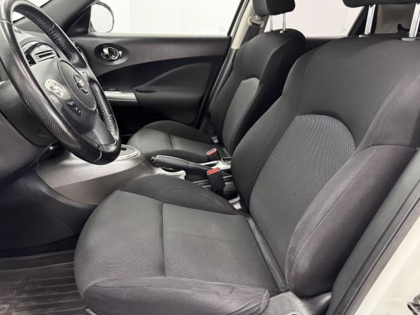 Nissan Juke I с пробегом 2012 года, цена 940 000 рублей, 185240 км, внедорожник, Автокод Объявления
