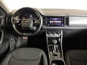 Skoda Kodiaq I Москва  - изображение 40
