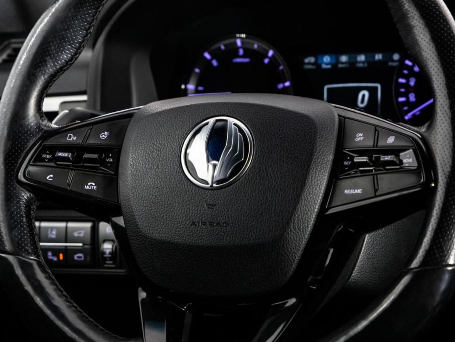 SsangYong Rexton IV Санкт-Петербург  - изображение 11