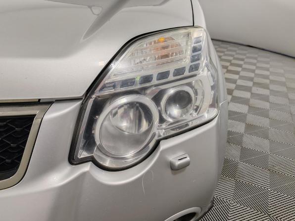 Nissan X-Trail II Рестайлинг с пробегом 2013 года, цена 1 299 000 рублей, 222308 км, внедорожник, Автокод Объявления