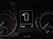 Skoda Rapid II Москва  - изображение 38