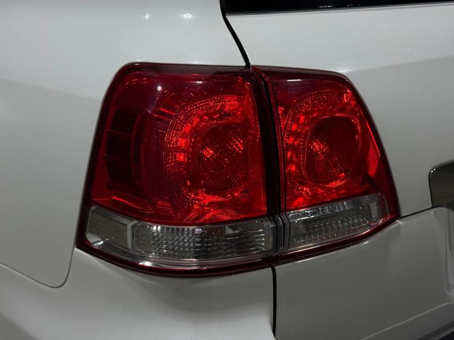 Toyota Land Cruiser 200 Series Челябинск  - изображение 13