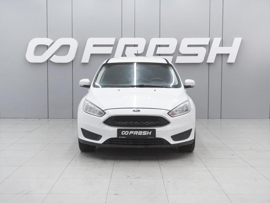 Ford Focus III Рестайлинг Ростов-на-Дону  - изображение 3