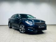 Kia Optima IV Рестайлинг Кемерово  - изображение 18