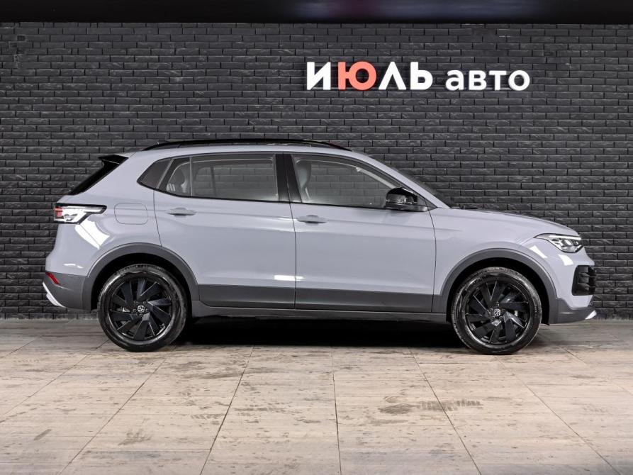 Volkswagen Tharu XR Екатеринбург  - изображение 9