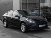 Kia Rio IV Москва  - изображение 18