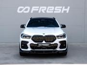 BMW X6 III (G06) Краснодар  - изображение 37