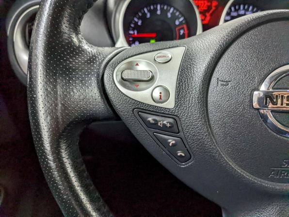 Nissan Juke I с пробегом 2014 года, цена 1 190 000 рублей, 86000 км, внедорожник, Автокод Объявления
