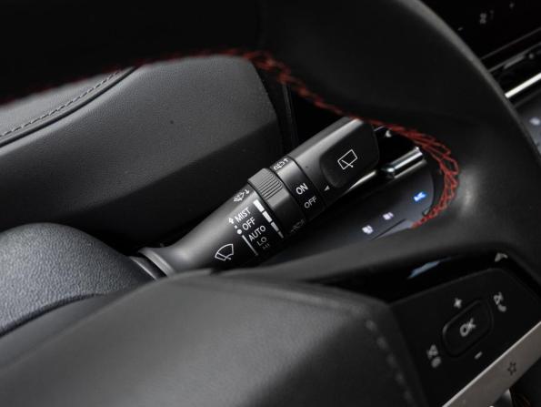 Changan UNI-S (CS55 Plus) I с пробегом 2024 года, цена 2 200 000 рублей, 42762 км, внедорожник, Автокод Объявления