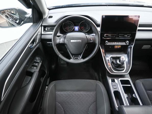 Haval M6 II с пробегом 2024 года, цена 1 874 900 рублей, 21000 км, внедорожник, Автокод Объявления