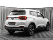 Chery Tiggo 4 Pro I Москва  - изображение 33