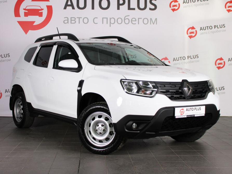 Renault Duster II Минеральные Воды  - изображение 1
