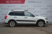 Lada (ВАЗ) Kalina II Старый Оскол  - изображение 15