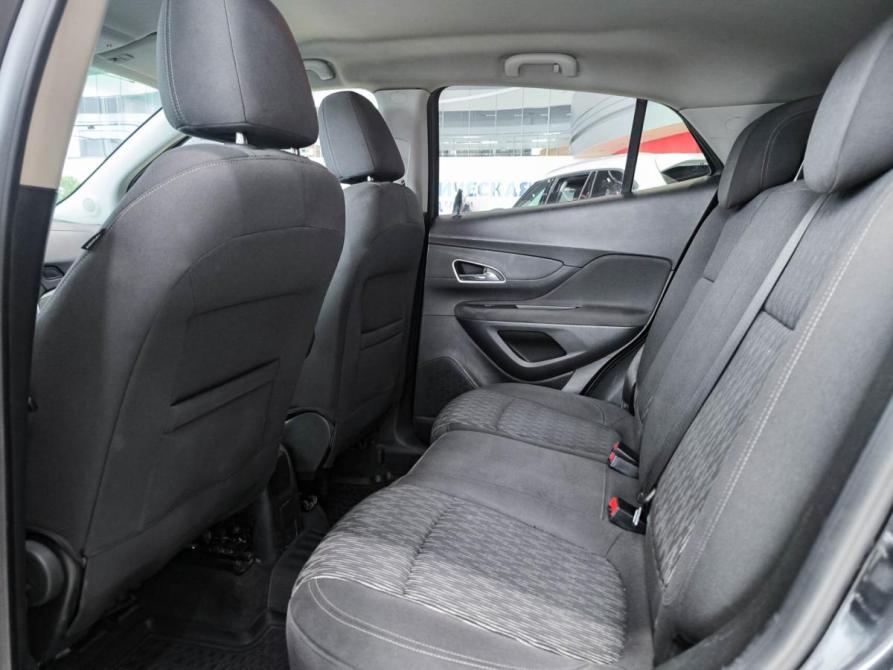 Opel Mokka I Казань  - изображение 15