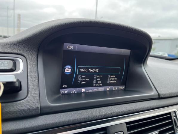 Volvo XC70 II с пробегом 2011 года, цена 1 340 000 рублей, 364000 км, универсал, Автокод Объявления