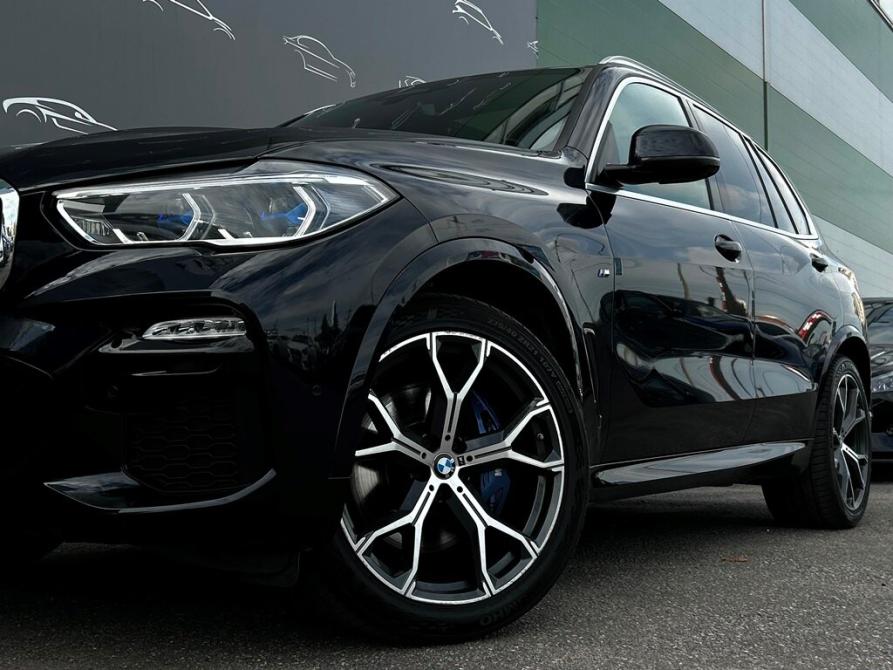 BMW X5 IV (G05/G18) Санкт-Петербург  - изображение 28