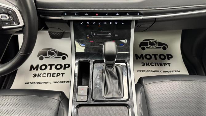 Chery Tiggo 4 Pro I с пробегом 2023 года, цена 1 495 000 рублей, 27542 км, внедорожник, Автокод Объявления