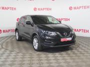 Nissan Qashqai II Рестайлинг Вологда  - изображение 20