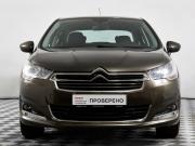 Citroen C4 II Москва  - изображение 19
