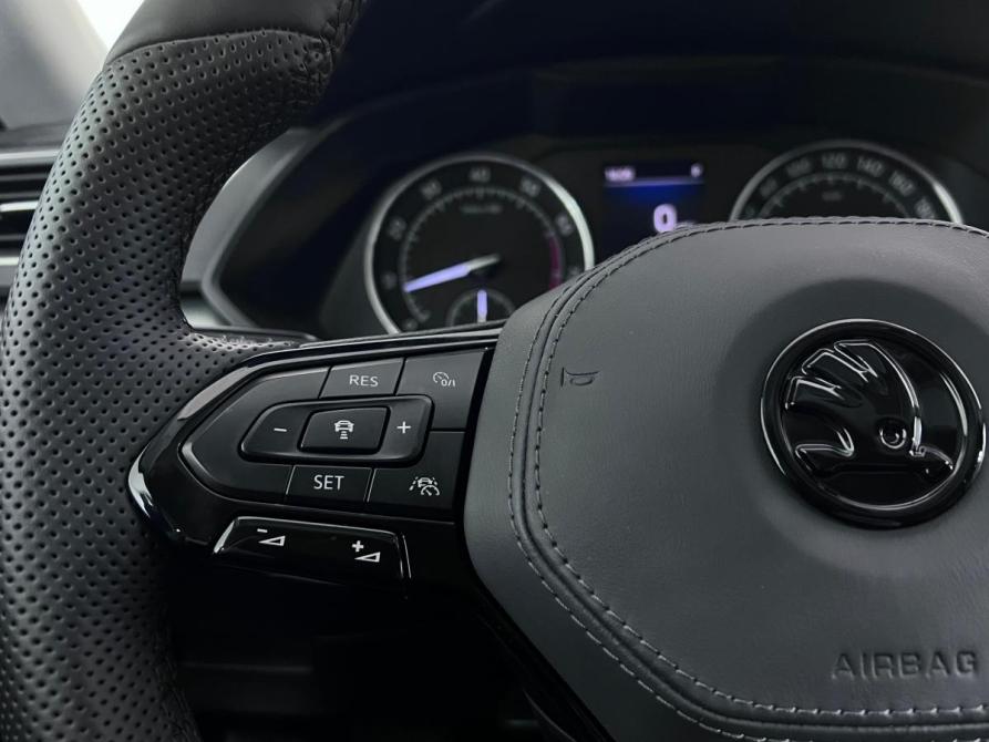 Skoda Superb III Ростов-на-Дону  - изображение 12